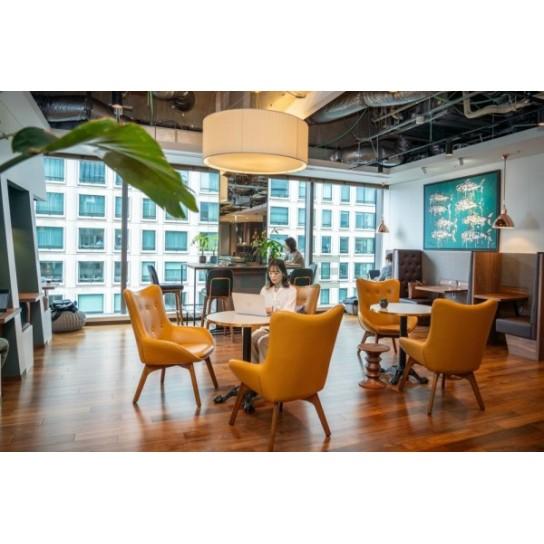 コワーキングスペース