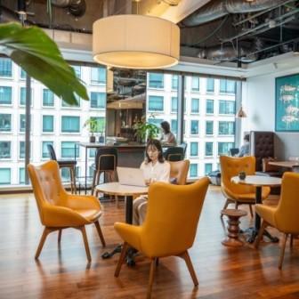 サーブコープ 東宝日比谷プロムナード