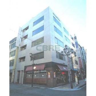 日本橋二丁目ビル