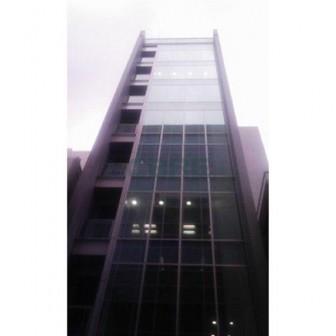 京橋ヨツギビル