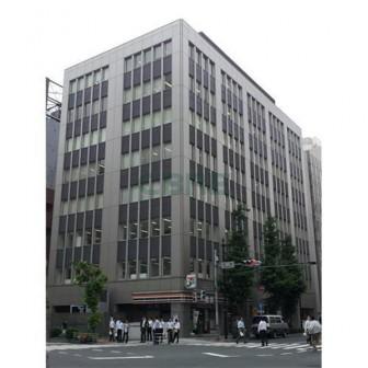 ヒューリック新京橋ビル