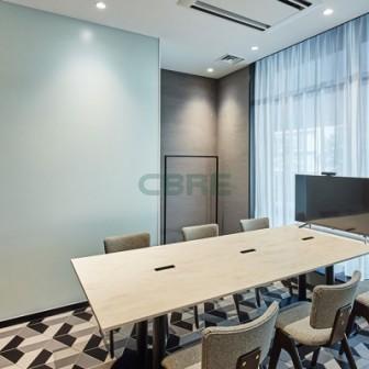 2FミーティングルームA