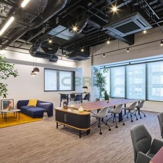 ANYZ|御成門郵船ビル5F