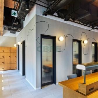 2Fワークラウンジ②