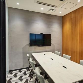 2FミーティングルームB