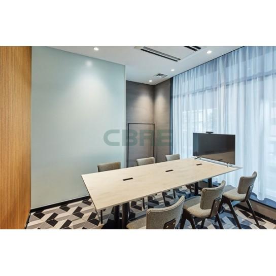 2FミーティングルームA