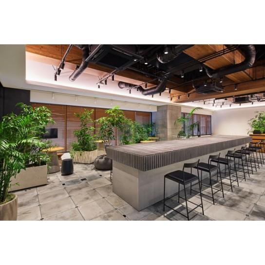 2Fバッファラウンジ①