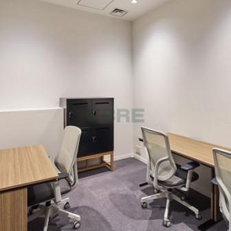 ANYZ|御成門郵船ビル3F