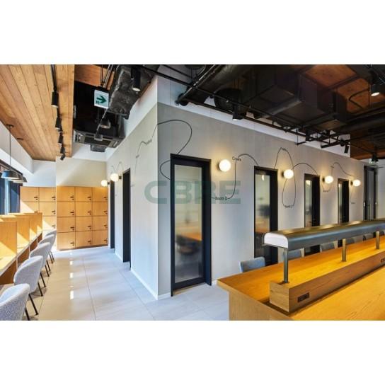 2Fワークラウンジ②