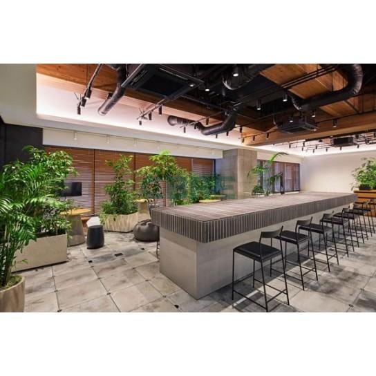 2Fバッファラウンジ①