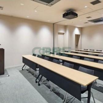 2FセミナールームA・B（連結ver.）