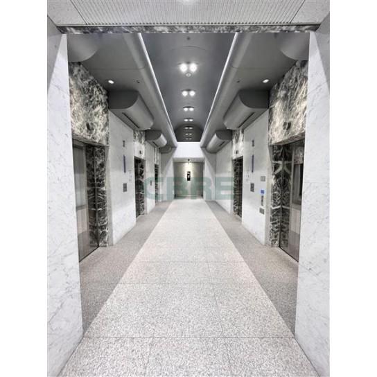 エレベーターホール