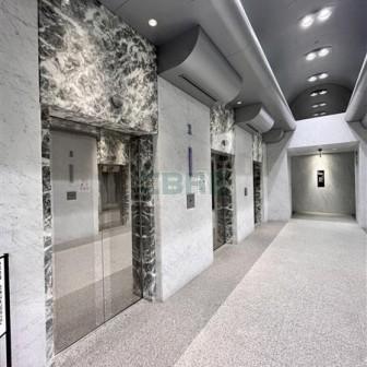 エレベーターホール