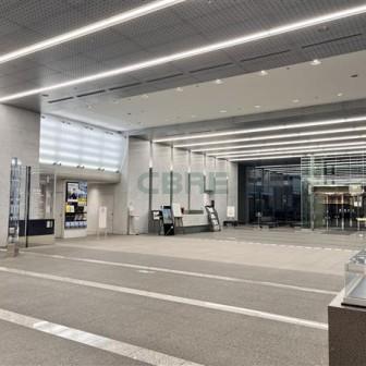 セキュリティーゲート