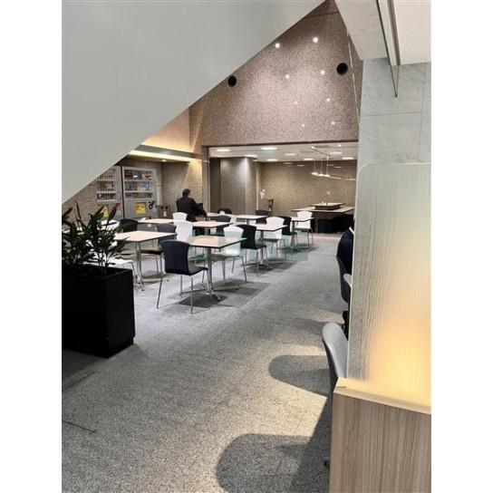 リフレッシュルーム