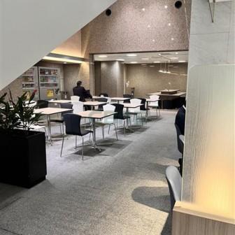 リフレッシュルーム