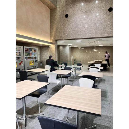 リフレッシュルーム