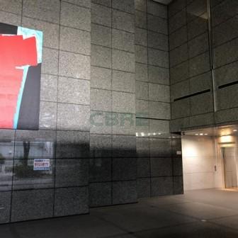 エレベーターホール