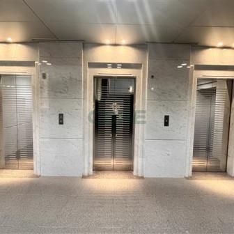 エレベーターホール