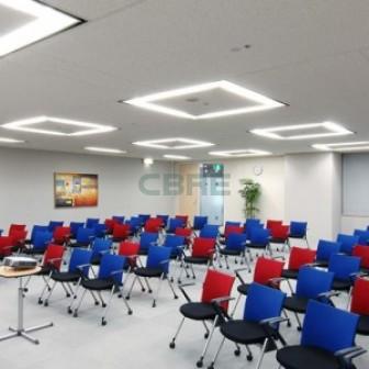 ミーティングルーム２