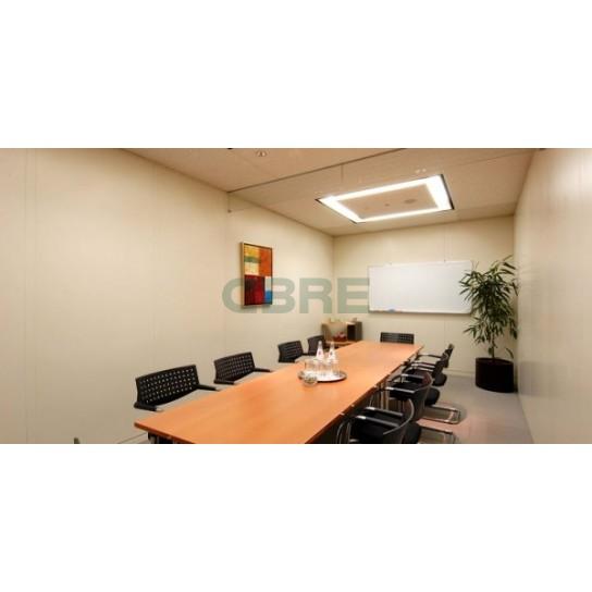 ミーティングルーム３