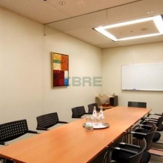 ミーティングルーム３