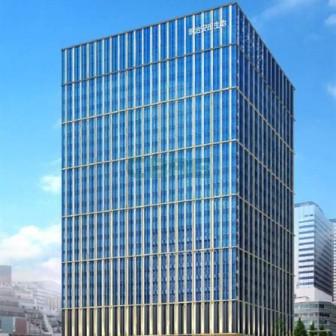 (仮称)明治安田新宿ビル