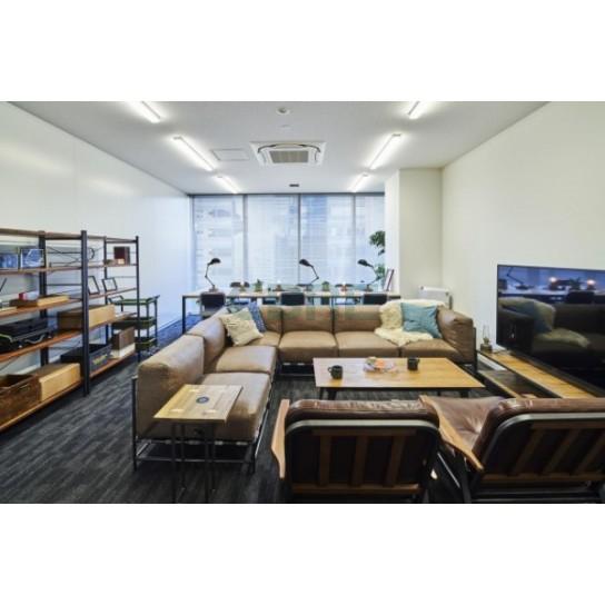 貸室（家具有）