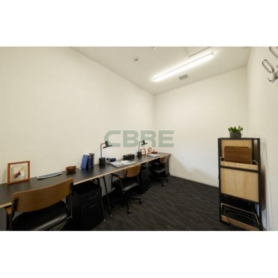 貸室2（家具有）