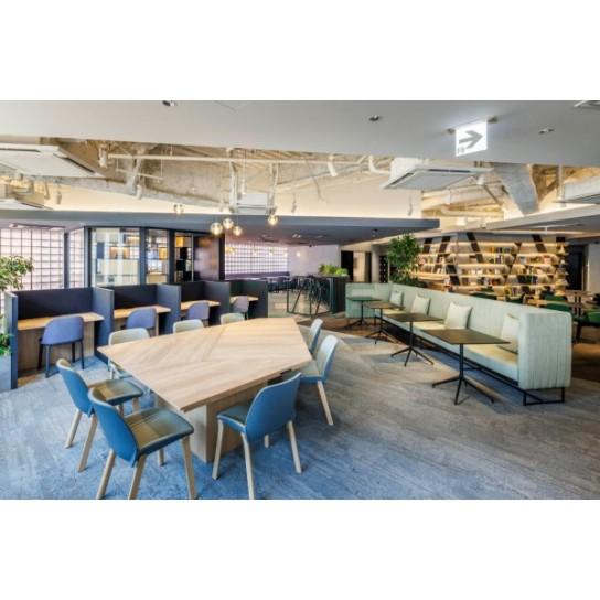 コワーキングスペース