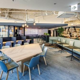 ビジネスエアポート新宿三丁目