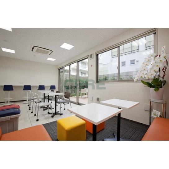 フリースペース