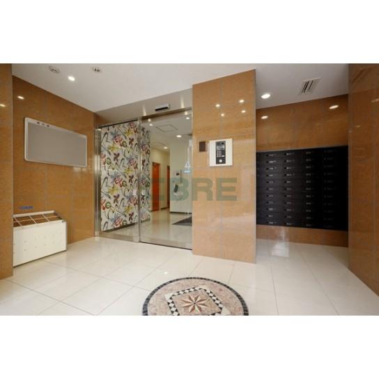 エントランスホール