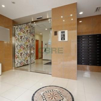 エントランスホール