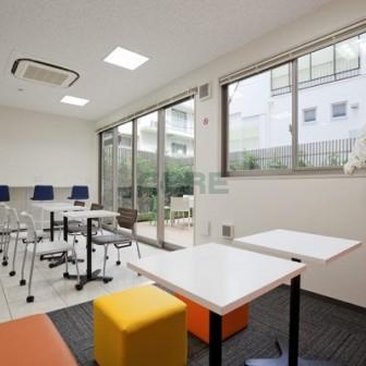 天翔オフィス高田馬場