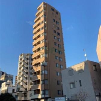 ラグジュアリーレジデンス新宿