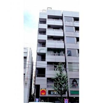 トリオ・タワー・ノース