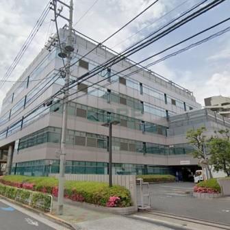 ニッテイビル東陽