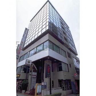 クリスタルタワービル