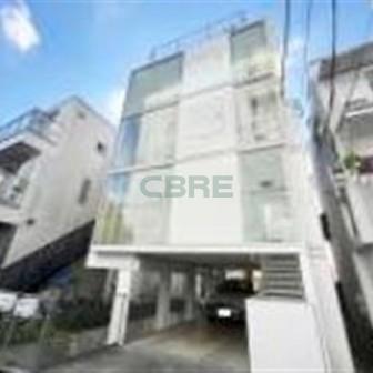 神園パークプレイス(旧:神園パークハウス)