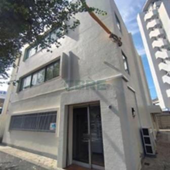 富士工器株式会社旧関東支店ビル