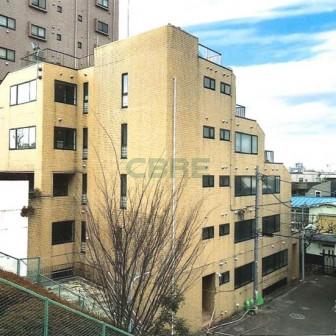 荻窪トーセイビル