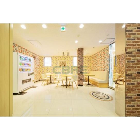 フリースペース