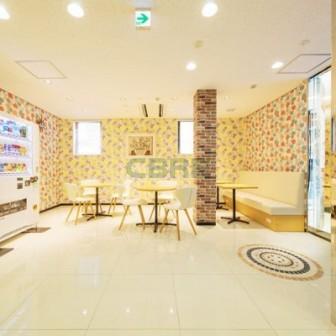 天翔オフィス池袋西口ANNEX