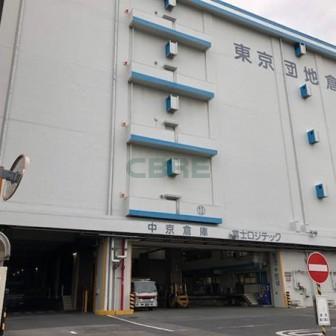 寄託 板橋区高島平 物件