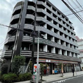 レジディア中村橋