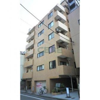 ライオンズマンション八王子第2