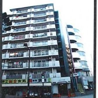 光シャンブル府中