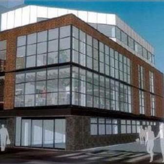 (仮称)振興第二ビル