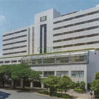 京王聖蹟桜ヶ丘ショッピングセンターC館